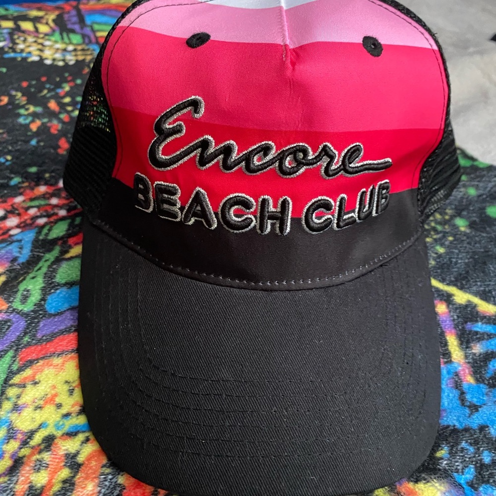 hat